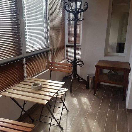 Ferienwohnung Odessus Warna Exterior foto