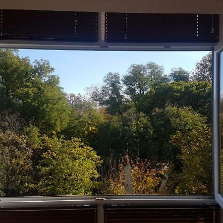 Ferienwohnung Odessus Warna Exterior foto