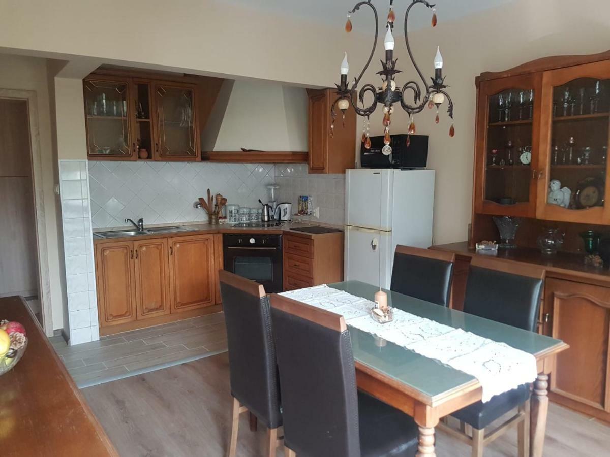 Ferienwohnung Odessus Warna Exterior foto