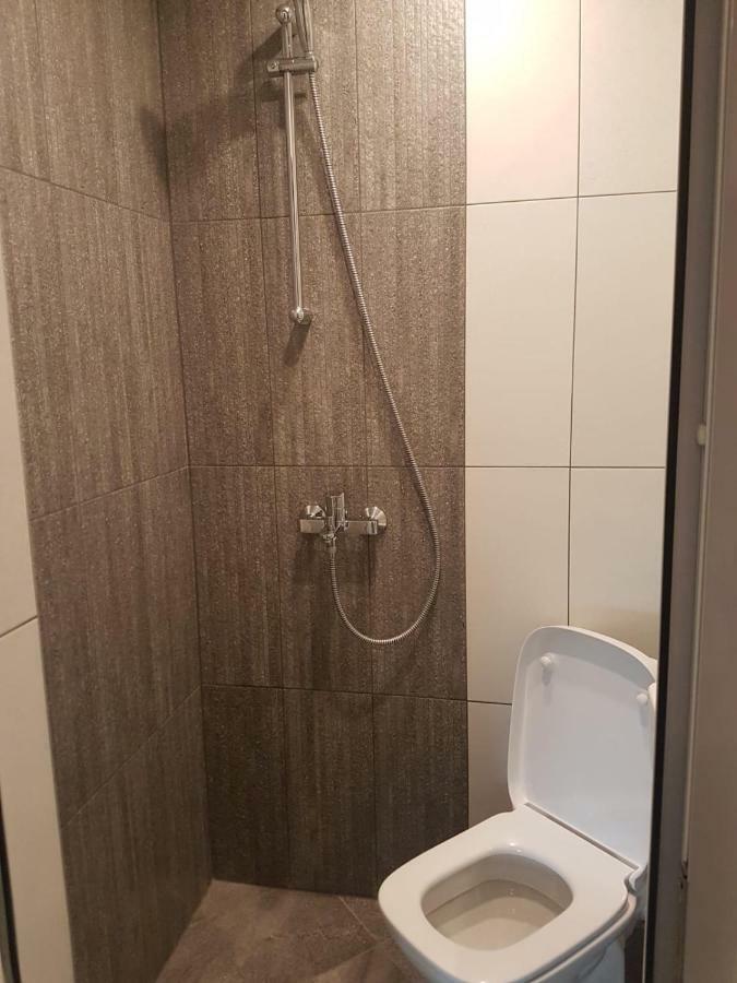 Ferienwohnung Odessus Warna Exterior foto