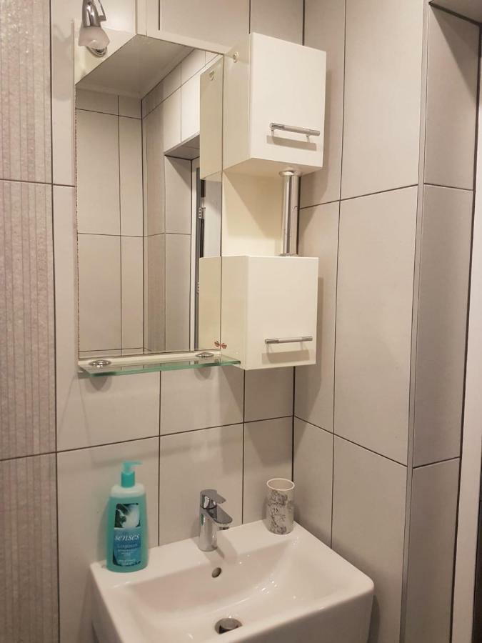 Ferienwohnung Odessus Warna Exterior foto