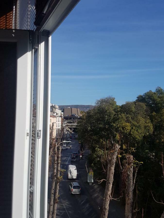 Ferienwohnung Odessus Warna Exterior foto